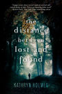 The Distance Between Lost and Found