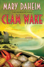 Clam Wake (Bed-and-Breakfast Series #29)