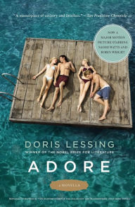 Title: Adore, Author: Doris Lessing