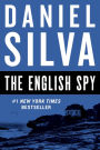 The English Spy (Gabriel Allon Series #15)