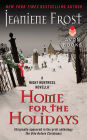 Home for the Holidays (Night Huntress Series Novella)