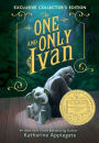 The One and Only Ivan (B&N Exclusive Edition)