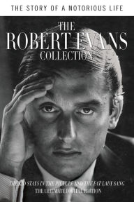 Title: The Robert Evans Collection (Enhanced Edition): A Notorious Life, Author: Robert Evans