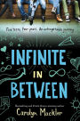 Infinite in Between