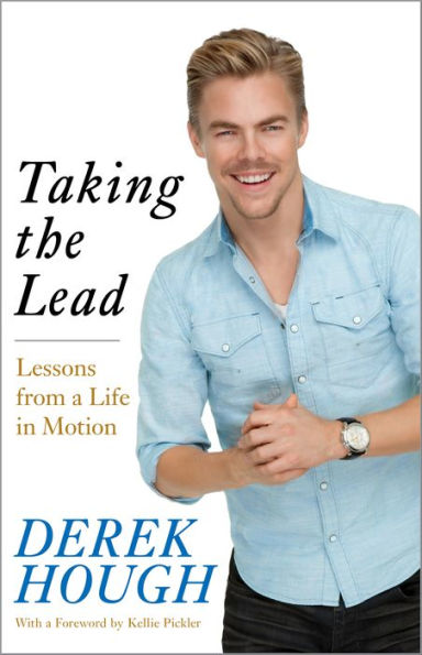 Taking the Lead: Lessons from a Life in Motion