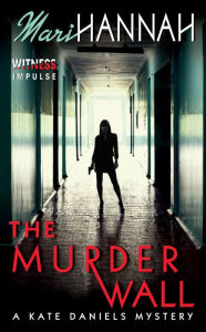 Title: The Murder Wall, Author: Mari Hannah