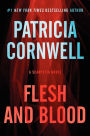 Flesh and Blood (Kay Scarpetta Series #22)