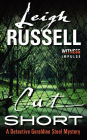 Cut Short (Geraldine Steel Series #1)