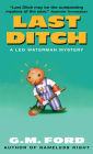 Last Ditch (Leo Waterman Series #5)