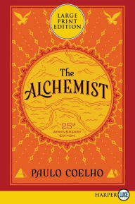 The Alchemist (25th Anniversary Edition)