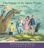 The Voyage of the Dawn Treader (Chronicles of Narnia Series #5)