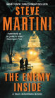 The Enemy Inside (Paul Madriani Series #13)