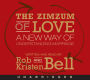 The Zimzum of Love: A New Way of Understanding Marriage