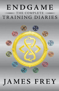 Title: Endgame: The Complete Training Diaries: Volumes 1, 2, and 3, Author: James Frey