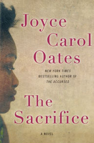 Title: The Sacrifice, Author: Joyce Carol Oates