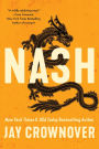 Nash (Marked Men Series #4)