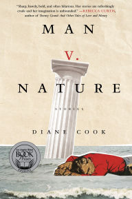 Title: Man v. Nature, Author: Diane Cook