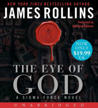 Title: The Eye of God (Sigma Force Series), Author: James Rollins