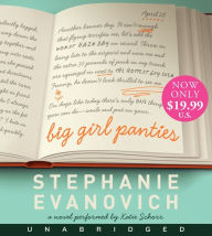 Title: Big Girl Panties, Author: Stephanie Evanovich