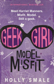 Geek girl series book 2