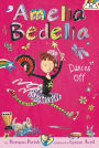 Amelia Bedelia Dances Off (Amelia Bedelia Chapter Book #8)