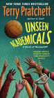 Unseen Academicals (Discworld Series #37)