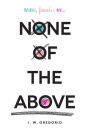 None of the Above