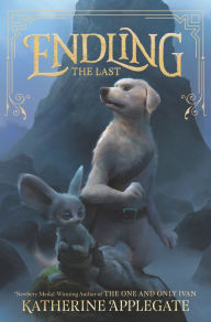 Title: The Last (Endling Series #1), Author: Katherine Applegate