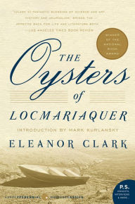 Title: The Oysters of Locmariaquer, Author: Eleanor Clark