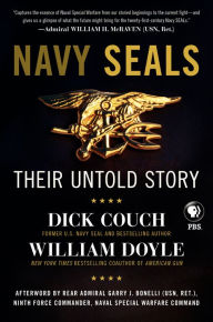 Title: Navy SEALs: Their Untold Story, Author: Dick Couch