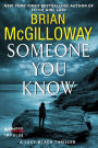 Someone You Know (Lucy Black Series #2)