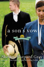 A Son's Vow (Charmed Amish Life Series #1)