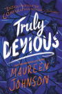 Truly Devious (Truly Devious Series #1)