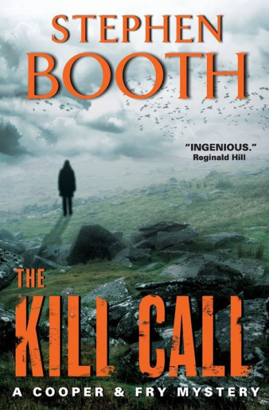 The Kill Call (Ben Cooper and Diane Fry Series #9)