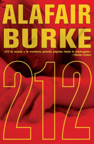Title: 212 (Ellie Hatcher Series #3), Author: Alafair Burke