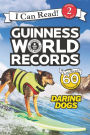 Guinness World Records: Daring Dogs