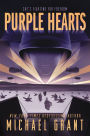 Purple Hearts (Front Lines Series #3)