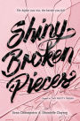 Shiny Broken Pieces (Tiny Pretty Things Series #2)