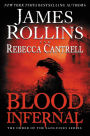 Blood Infernal (Order of the Sanguines Series #3)