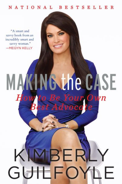 Making the Case: How to Advocate for Yourself in Work and Life