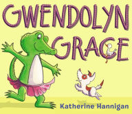 Gwendolyn Grace