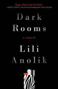 Title: Dark Rooms, Author: Lili Anolik