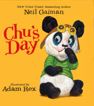 Title: Chu's Day (Board Book), Author: Neil Gaiman
