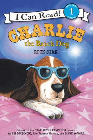 Title: Rock Star (Charlie the Ranch Dog Series), Author: Ree Drummond
