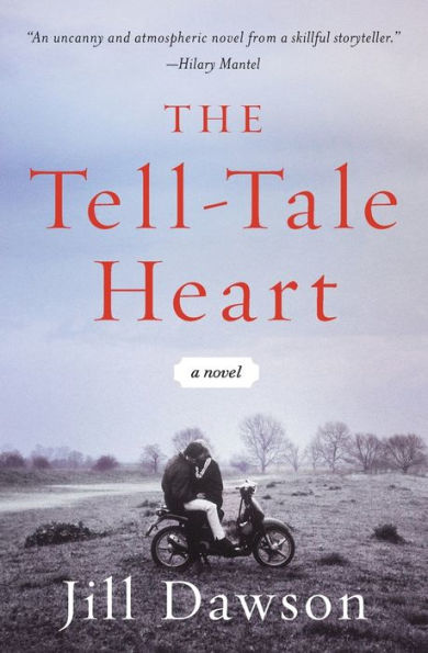 The Tell-Tale Heart: A Novel