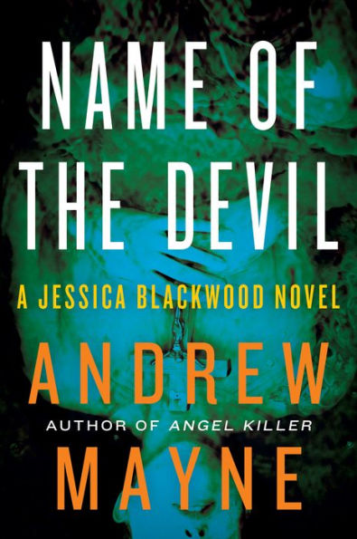 Name of the Devil: A Jessica Blackwood Novel