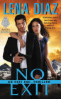 No Exit: An EXIT Inc. Thriller