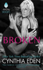 Broken (LOST Series #1)