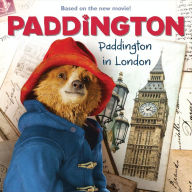 Paddington: Paddington in London