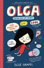 We're Out of Here! (Olga Series #2)